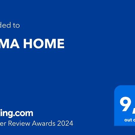 Zama Home Rzym Zewnętrze zdjęcie