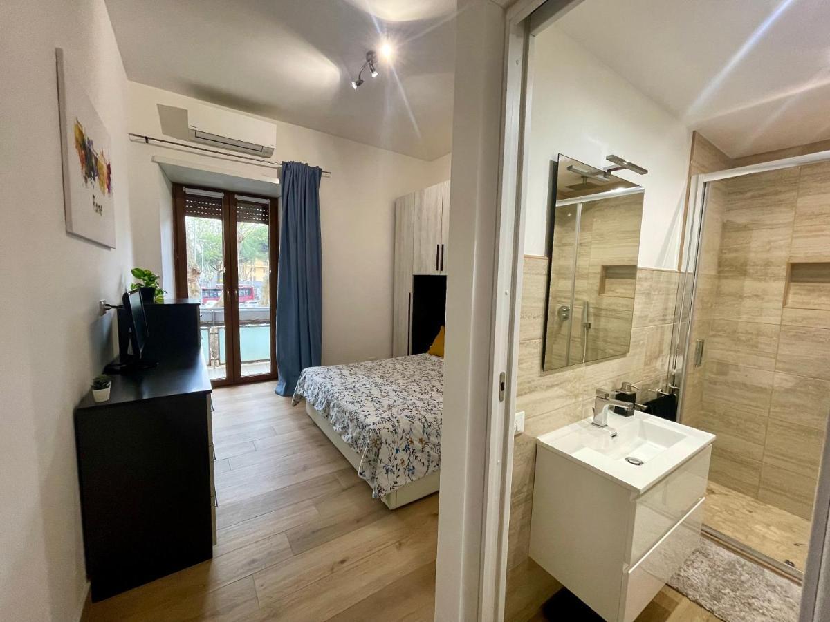 Zama Home Rzym Zewnętrze zdjęcie