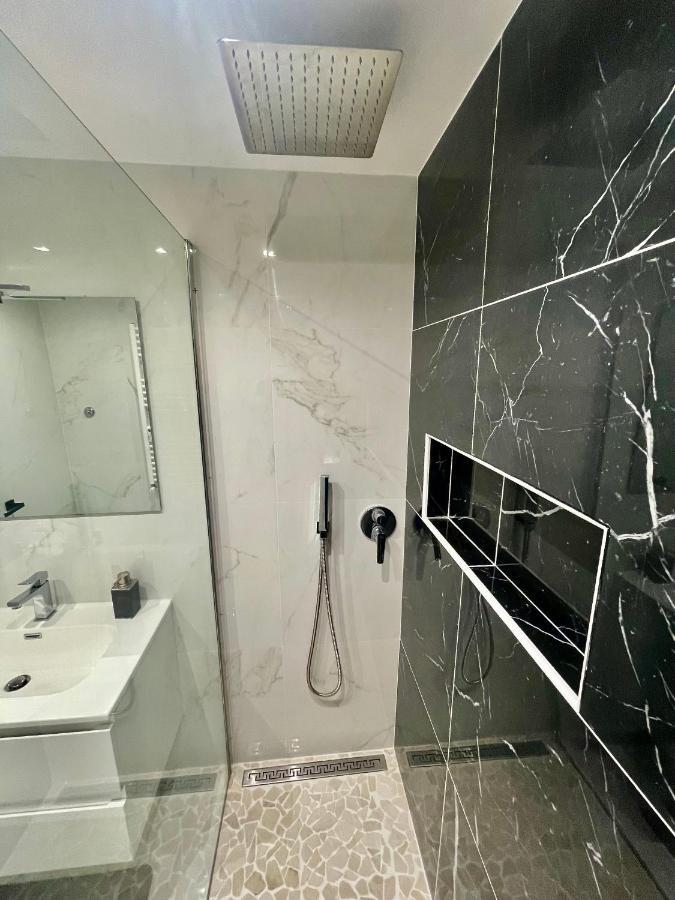 Zama Home Rzym Zewnętrze zdjęcie