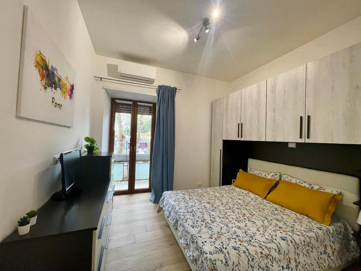 Zama Home Rzym Zewnętrze zdjęcie
