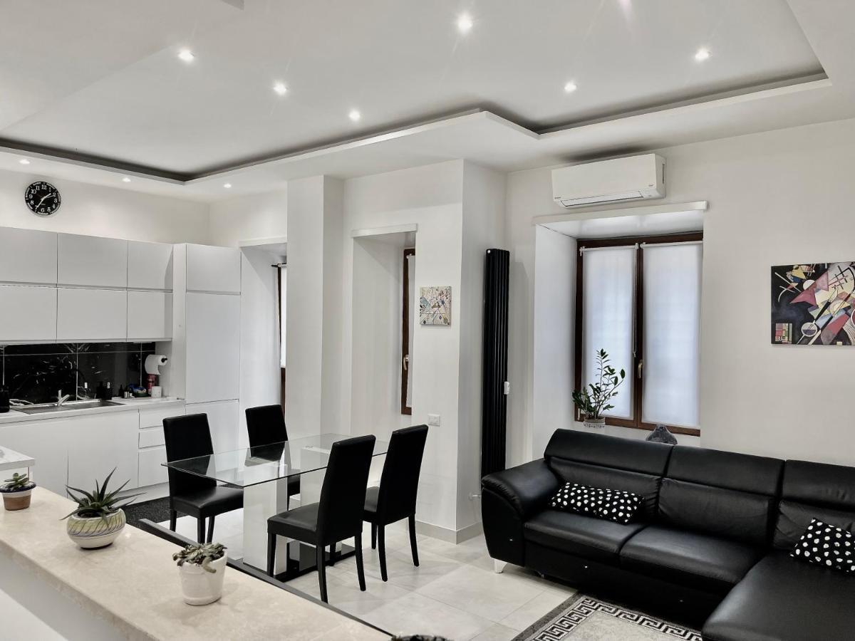 Zama Home Rzym Zewnętrze zdjęcie