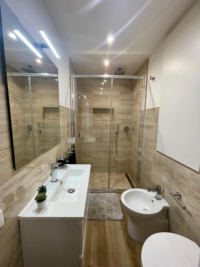 Zama Home Rzym Zewnętrze zdjęcie