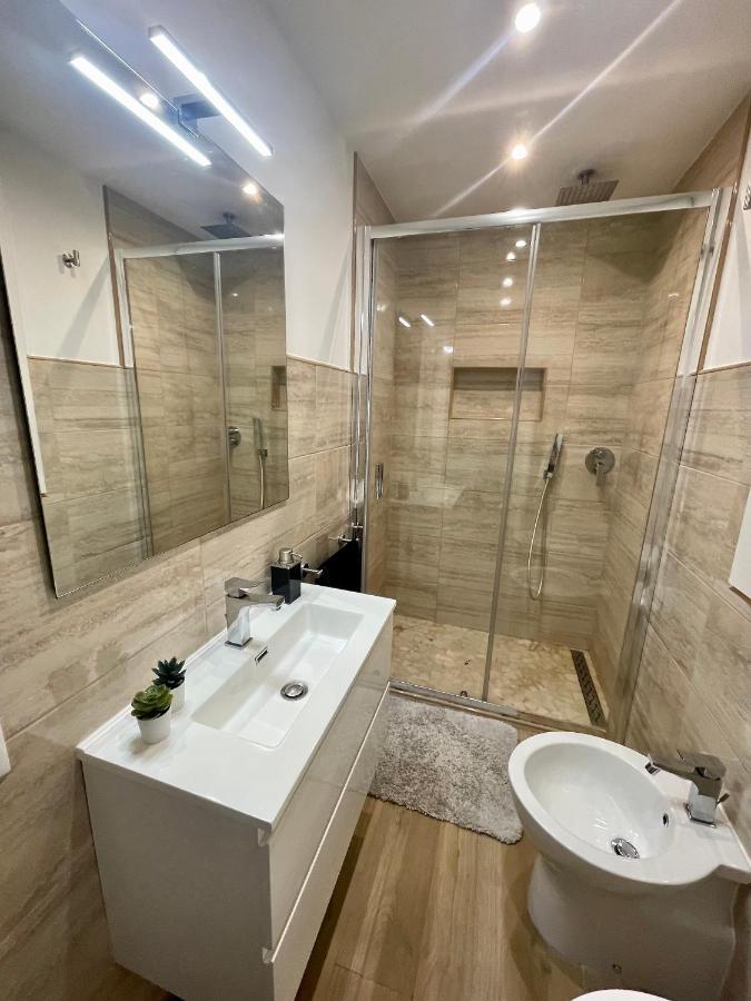 Zama Home Rzym Zewnętrze zdjęcie