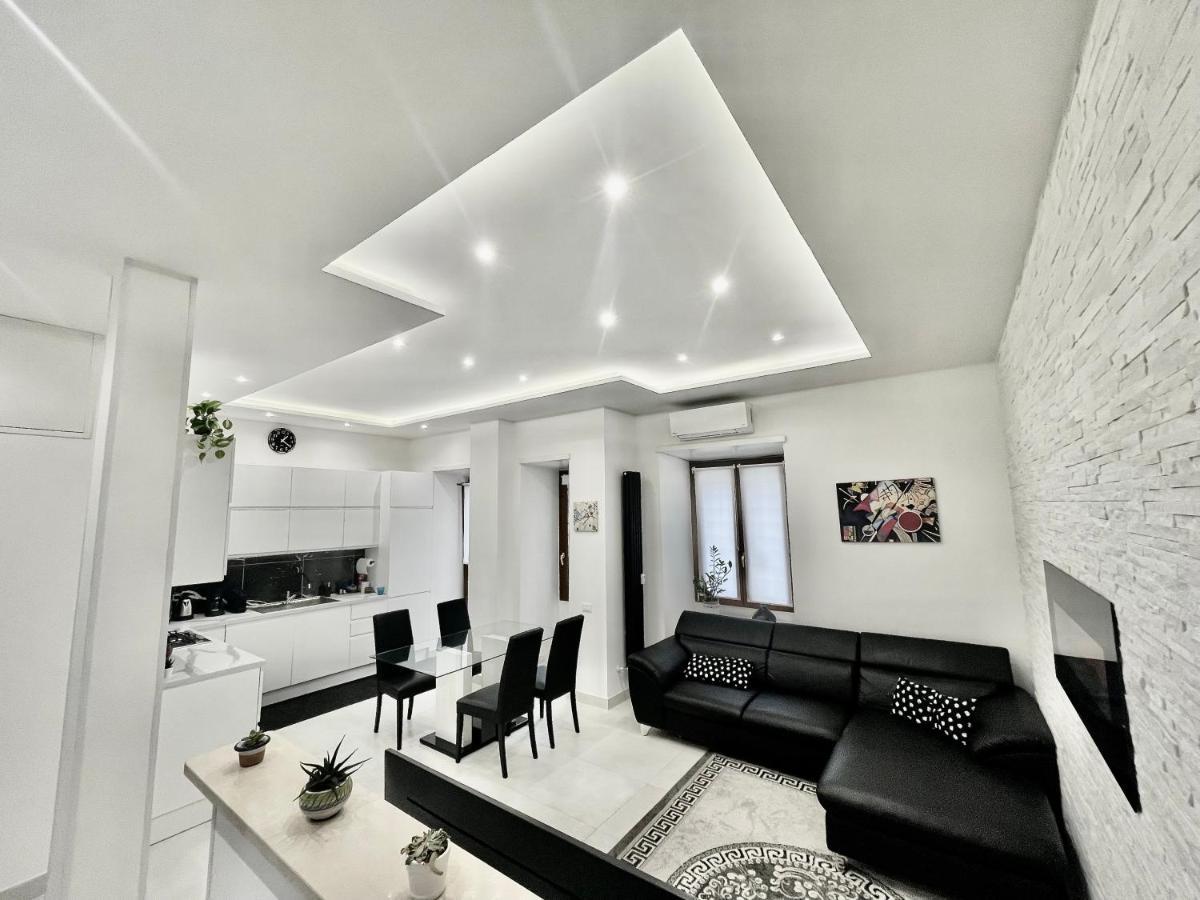 Zama Home Rzym Zewnętrze zdjęcie