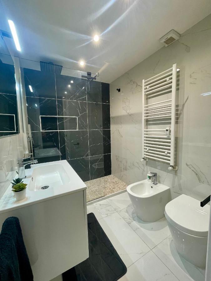 Zama Home Rzym Zewnętrze zdjęcie