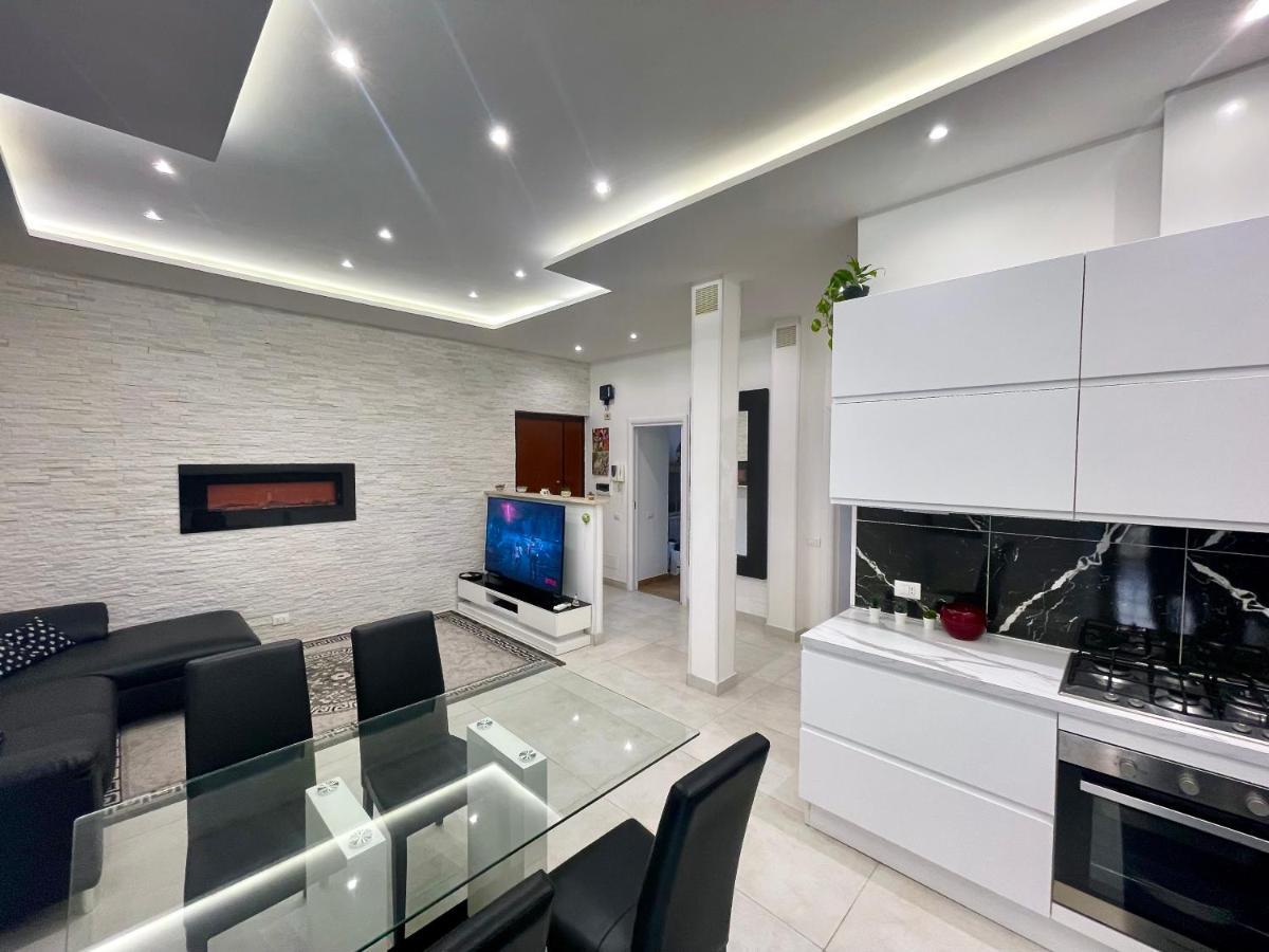 Zama Home Rzym Zewnętrze zdjęcie