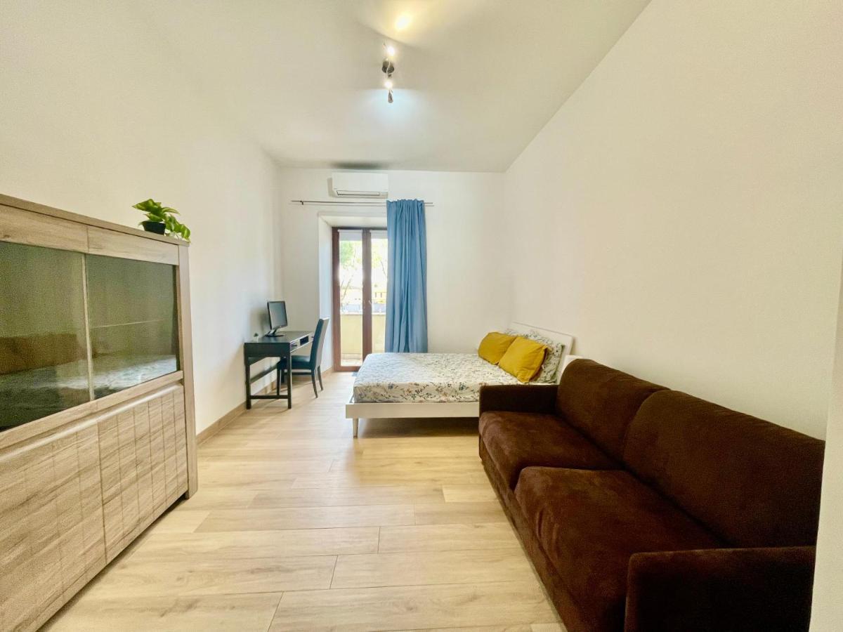 Zama Home Rzym Zewnętrze zdjęcie