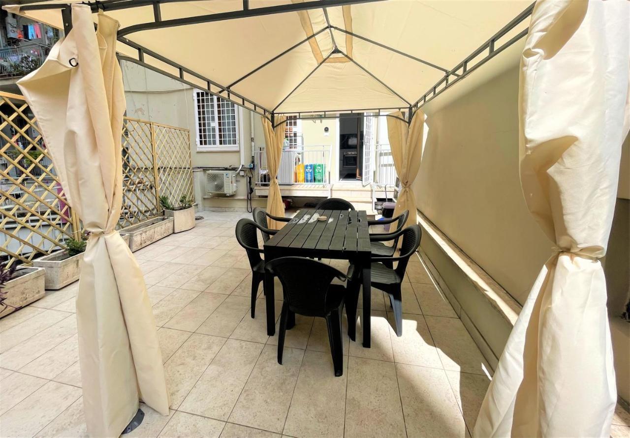 Zama Home Rzym Zewnętrze zdjęcie
