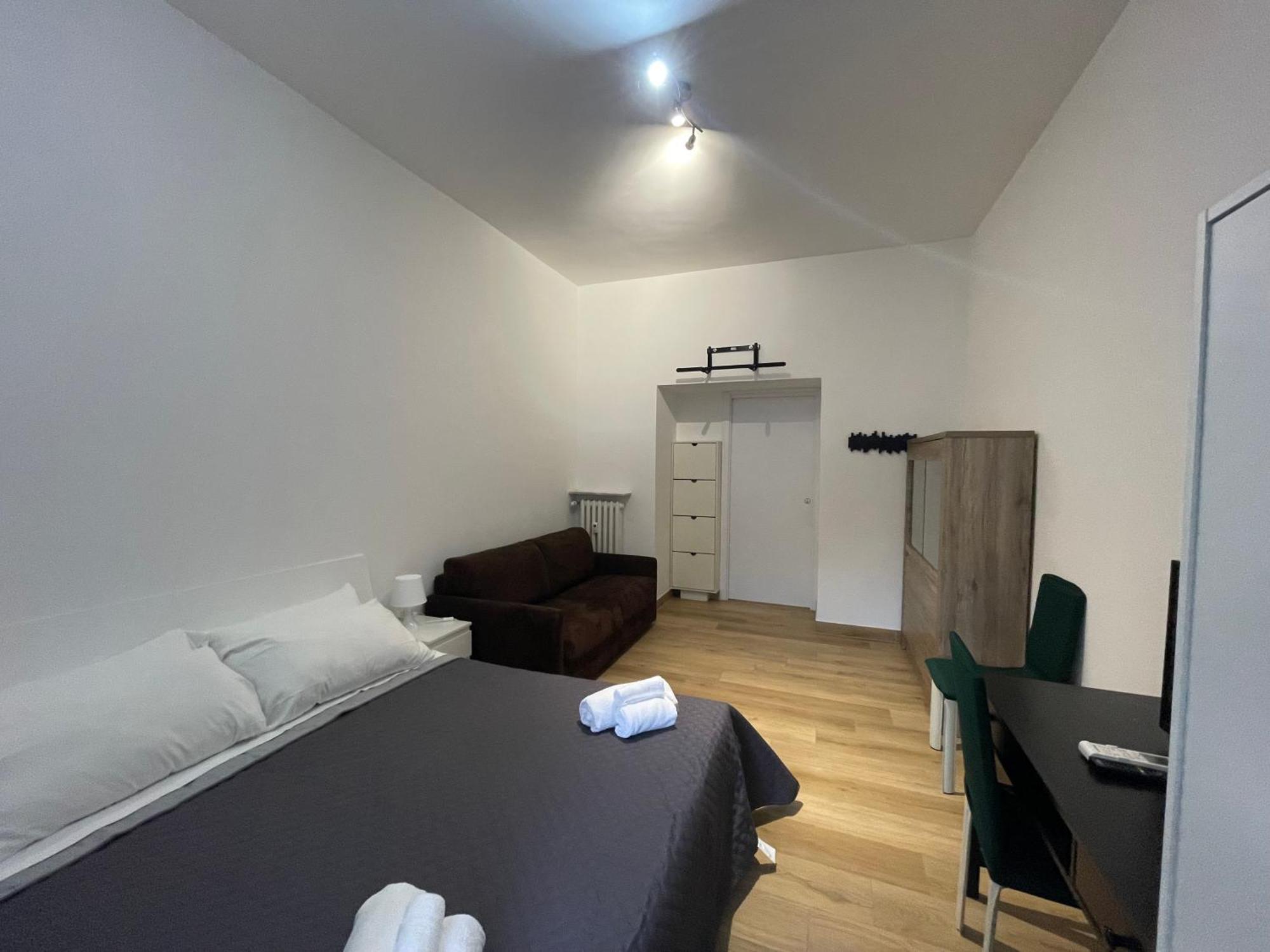Zama Home Rzym Zewnętrze zdjęcie