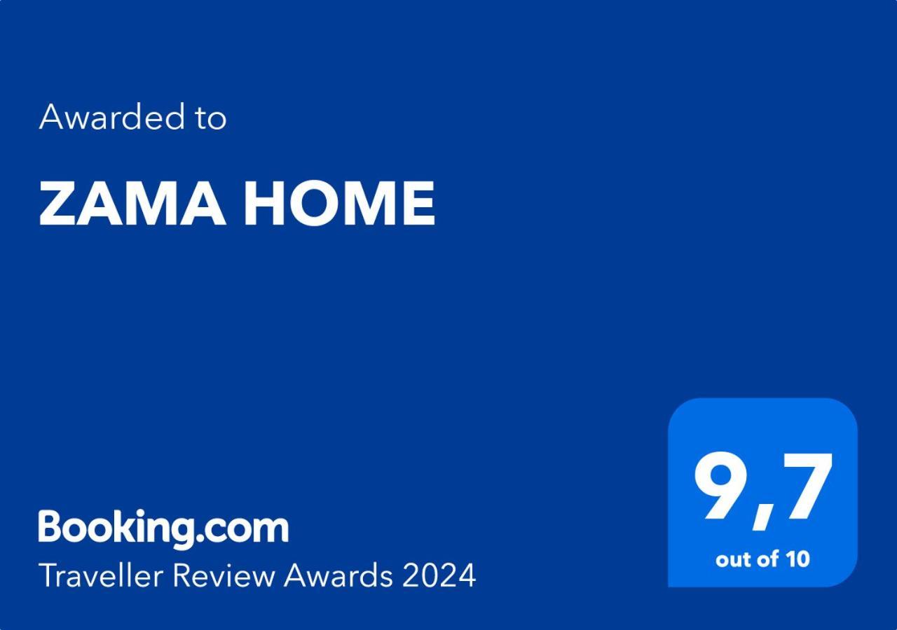 Zama Home Rzym Zewnętrze zdjęcie