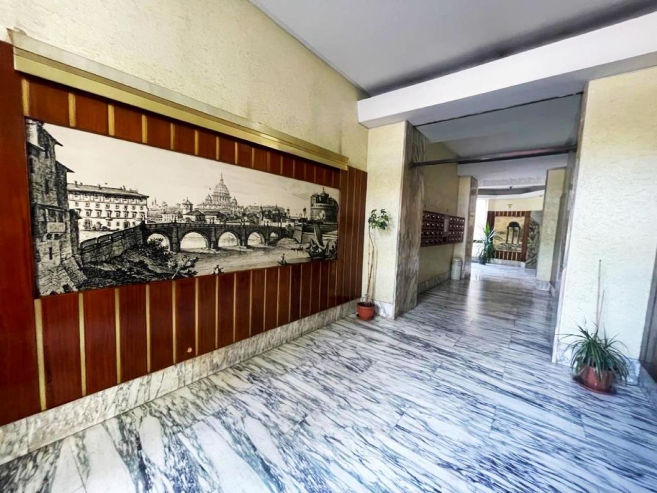 Zama Home Rzym Zewnętrze zdjęcie
